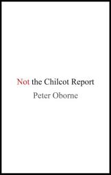 Icon image Not the Chilcot Report