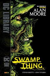 Icon image Swamp Thing di Alan Moore