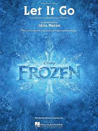 Icon image Let It Go (from "Frozen") Sheet Music