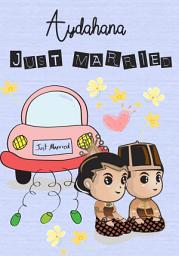 Icon image Just Married: Jasa Publish Ebook SCP