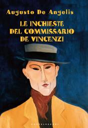 Icon image Le inchieste del commissario De Vincenzi