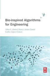 Icon image Bio-inspired Algorithms for Engineering