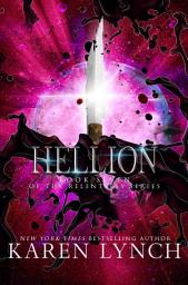 Icon image Hellion