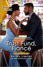 Icon image Trust Fund Fiancé