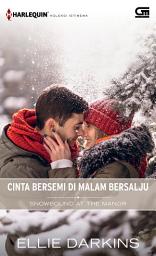 Icon image HKI: Cinta Bersemi di Malam Bersalju (Snowbound at the Manor)