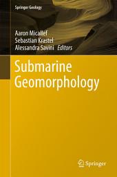 Icon image Submarine Geomorphology