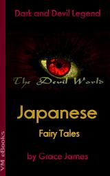 Icon image Japanese Fairy Tales: The Devil World