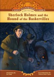 Icon image Sherlock Holmes and the Hound of Baskervilles