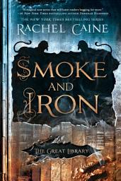 Icon image Smoke and Iron