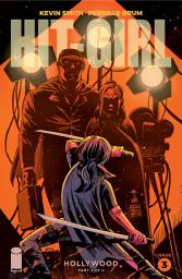 Icon image Hit-Girl Season Two