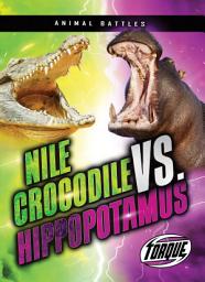 Icon image Nile Crocodile vs. Hippopotamus