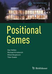 Icon image Positional Games