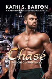 Icon image Chase: The Sons of Crosby