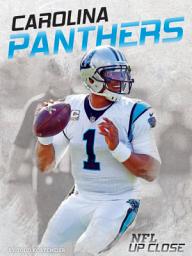 Icon image Carolina Panthers