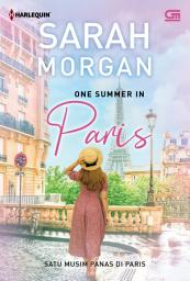 Icon image Satu Musim Panas di Paris (One Summer in Paris)