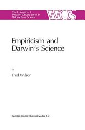 Icon image Empiricism and Darwin’s Science