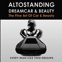 Icon image Altostanding - Dream Car & Beauty