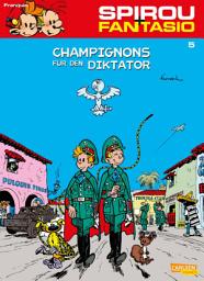 Icon image Spirou und Fantasio