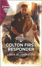 Icon image Colton First Responder