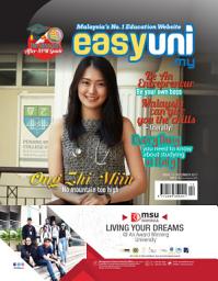 Icon image EASYUNI Ultimate University Guide 2017: ISSUE 17