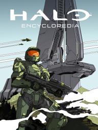 Icon image Halo Encyclopedia