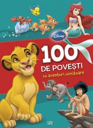 Icon image 100 de povești cu aventuri uimitoare