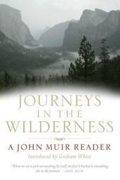 Icon image Journeys in the Wilderness: A John Muir Reader