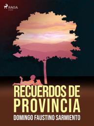 Icon image Recuerdos de provincia