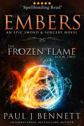 Icon image Embers: An Epic Sword & Sorcery Novel