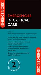 Icon image Emergencies in Critical Care: Edition 2