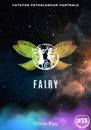 Icon image Catatan Petualangan Vantrala: Fairy