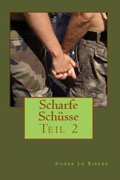 Icon image Scharfe Schüsse: Teil 2