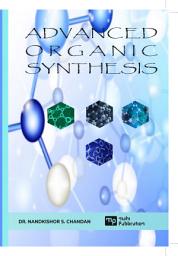 Icon image Advanced Organic Synthesis