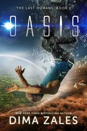 Icon image Oasis (The Last Humans Book 1)