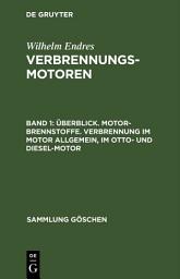 Icon image Überblick. Motor-Brennstoffe. Verbrennung im Motor allgemein, im Otto- und Diesel-Motor