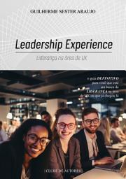 Icon image Leadership Experience: Liderança na área de UX