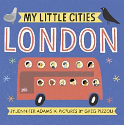 Icon image My Little Cities: London