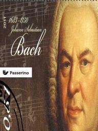 Icon image Bach