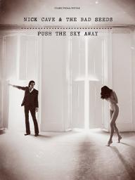 Icon image Nick Cave & The Bad Seeds: Push The Sky Away (PVG)