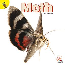 Icon image Moth