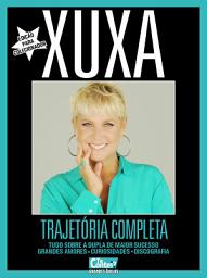 Icon image Te Contei? Grandes Ídolos: Edição 3 - Xuxa