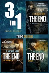 Icon image THE END (Band 1-3) Bundle: Endzeit-Thriller