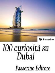 Icon image 100 curiosità su Dubai