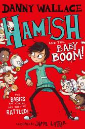 Icon image Hamish and the Baby BOOM!