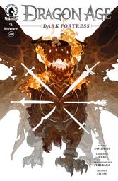 Icon image Dragon Age: Dark Fortress #2