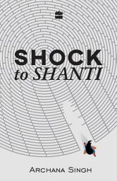 Icon image Shock to Shanti