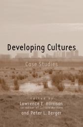 Icon image Developing Cultures: Case Studies