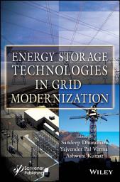 Icon image Energy Storage Technologies in Grid Modernization