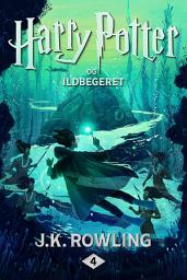 Icon image Harry Potter og Ildbegeret