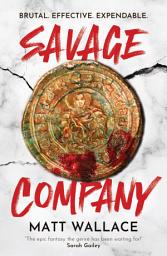 Icon image Savage Company